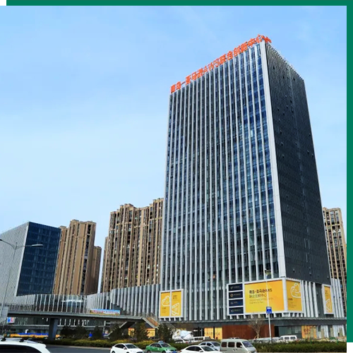 青島青山碧水環(huán)?？萍加邢薰? class=